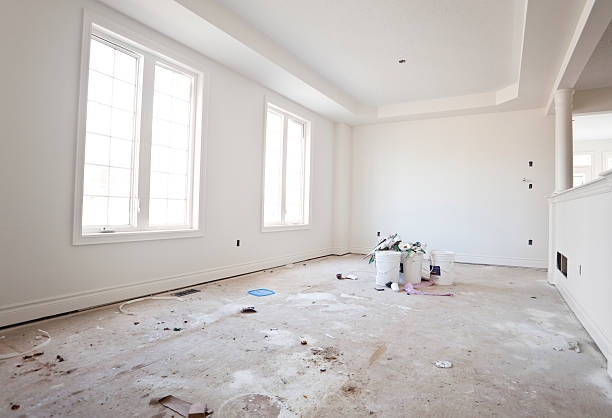Best Crawl Space Mold Remediation  in Fort Clark Springs, TX